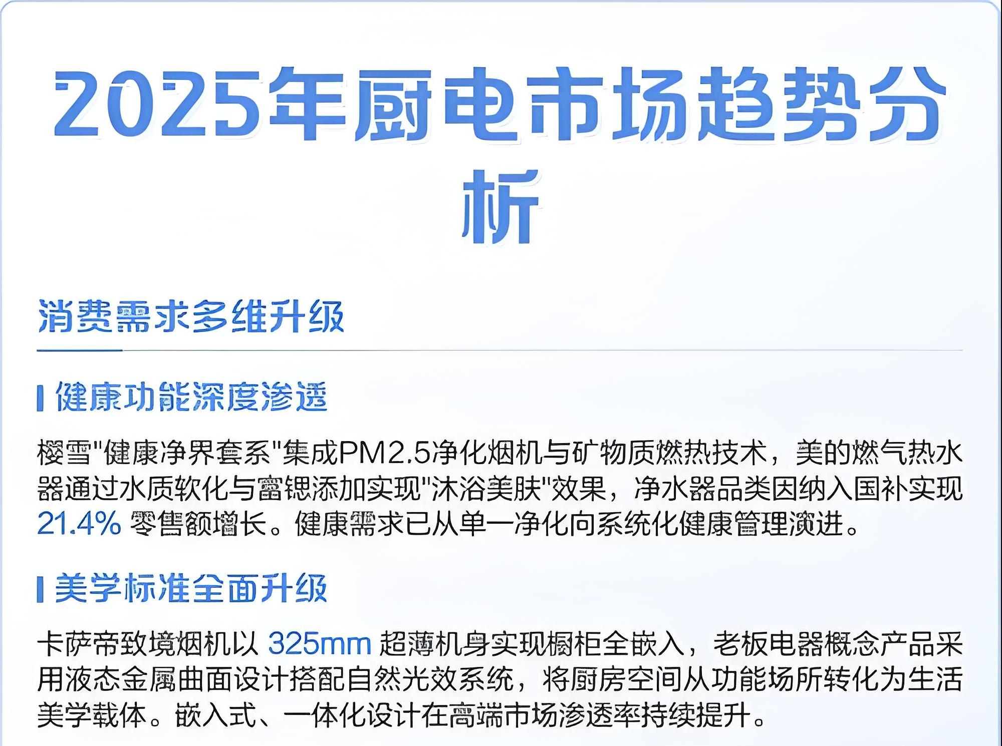 2026厨房硬核装备横评：5家蒸烤独立集成灶供应商性能实测 